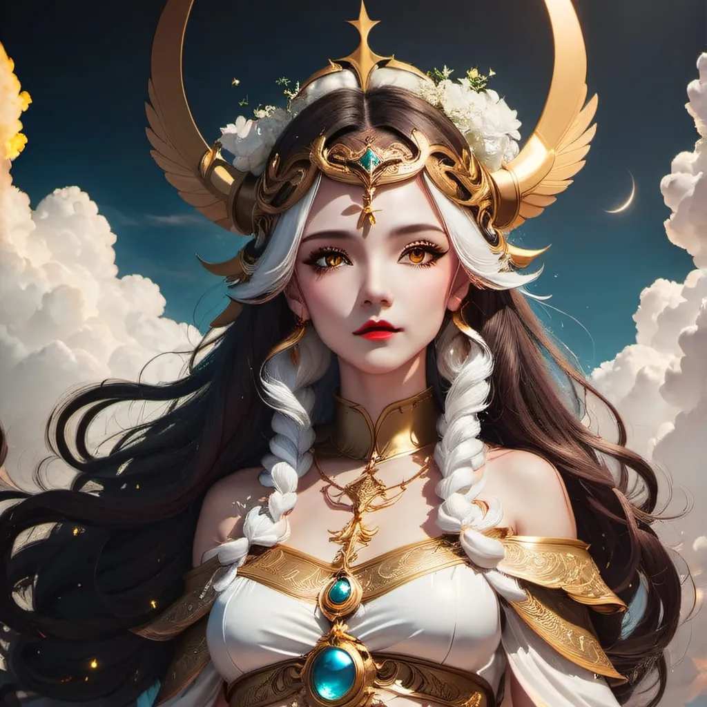 chat with ai character: Valerie