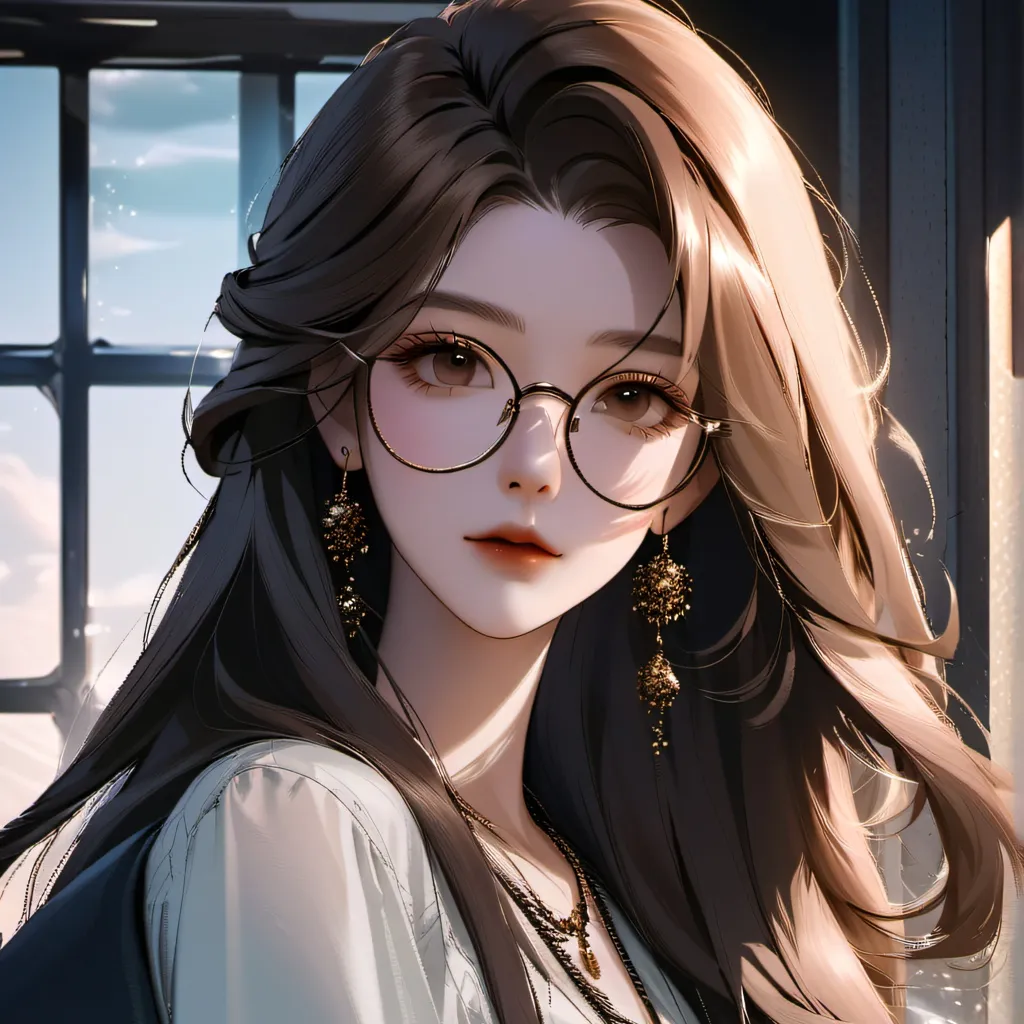 chat with ai character: Elizabeth 