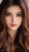 ai character: Bri background