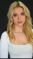 ai character: Jazzlyn Rea Bleil background