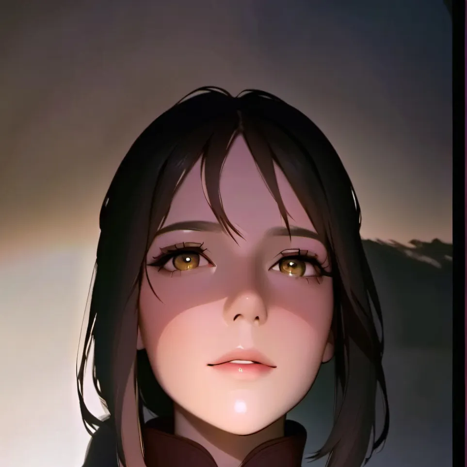 chat with ai character: Zayla pt 3