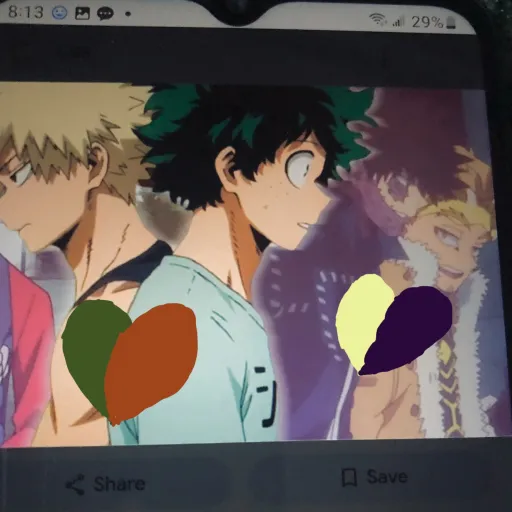 creator Bakudekuodabihawks's avatar