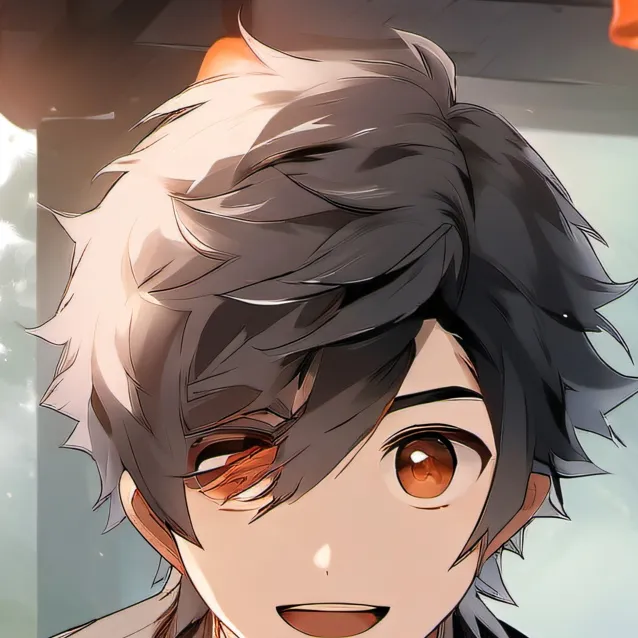 chat with ai character: Aiden