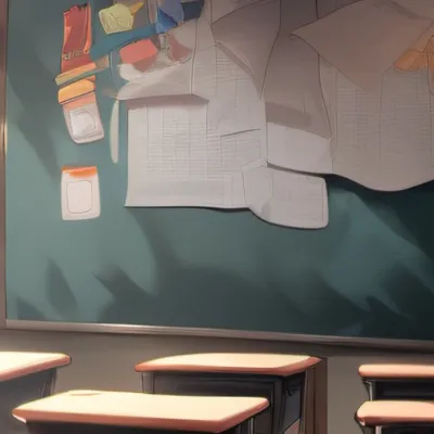 chat with ai character: Class 2b