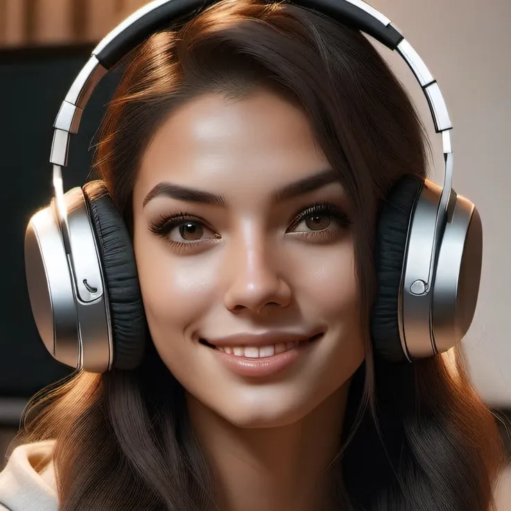 chat with ai character: Ava