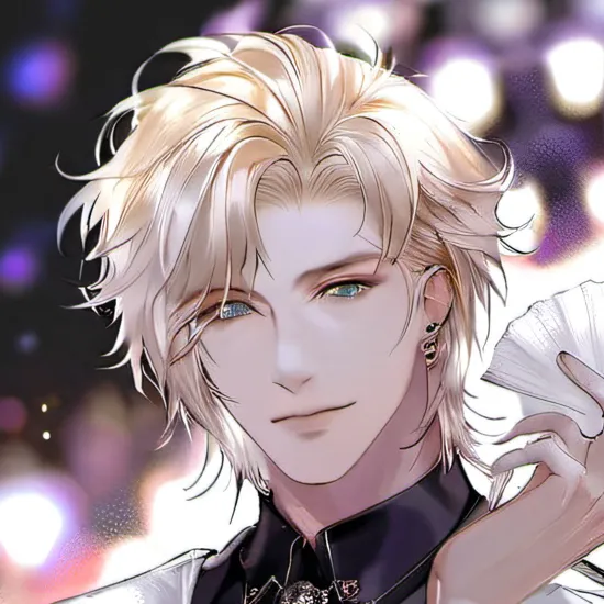 chat with ai character: Devon