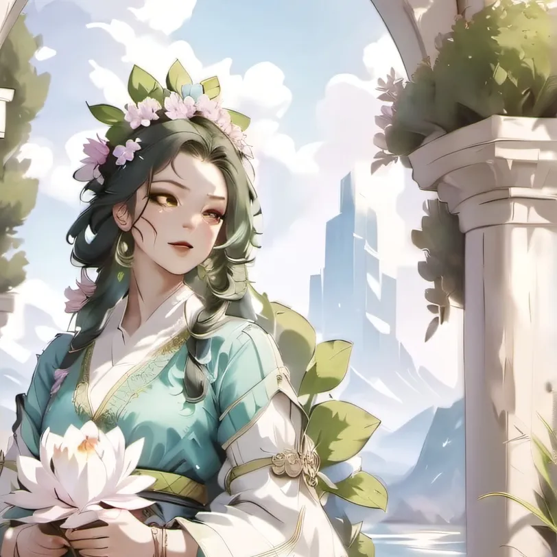 chat with ai character: MHA