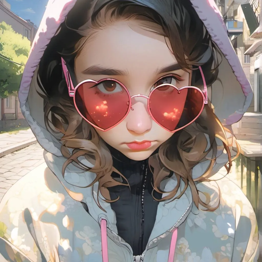 chat with ai character: Cat (Catherine)