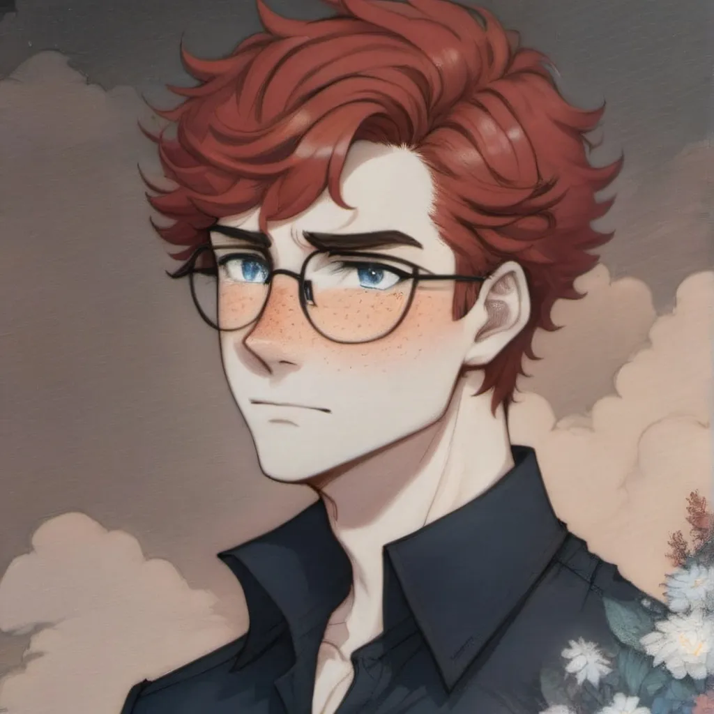 chat with ai character: Kaiden