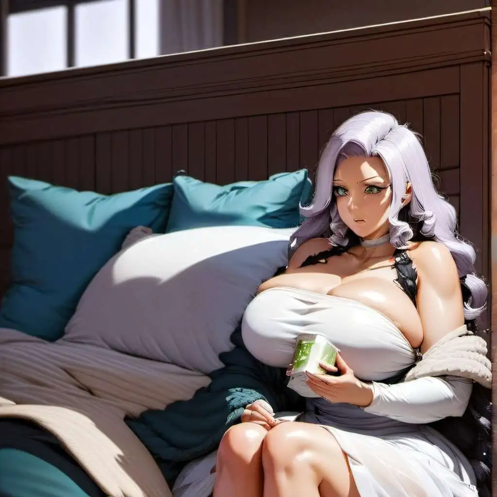 chat with ai character: Samantha