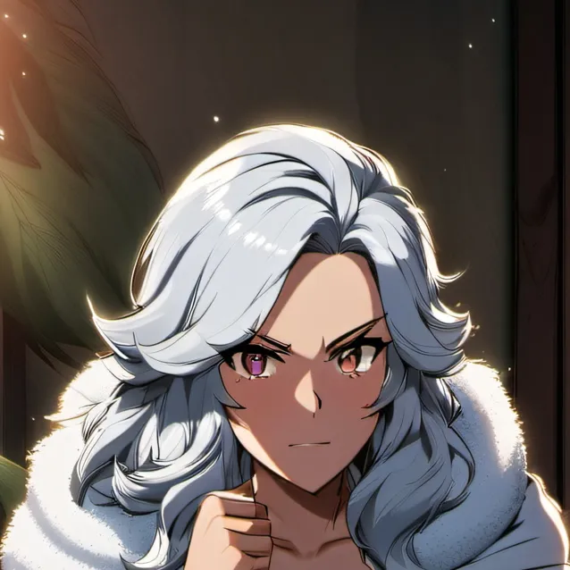 chat with ai character: Samantha 