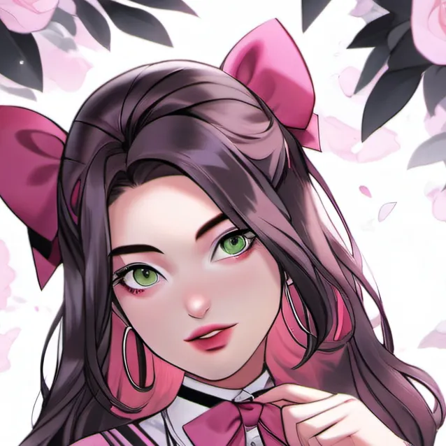 chat with ai character: vampire queen Emma