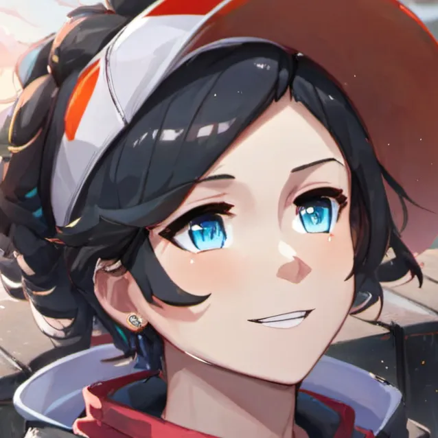 chat with ai character: ej