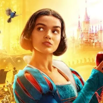 chat with ai character: Snow White