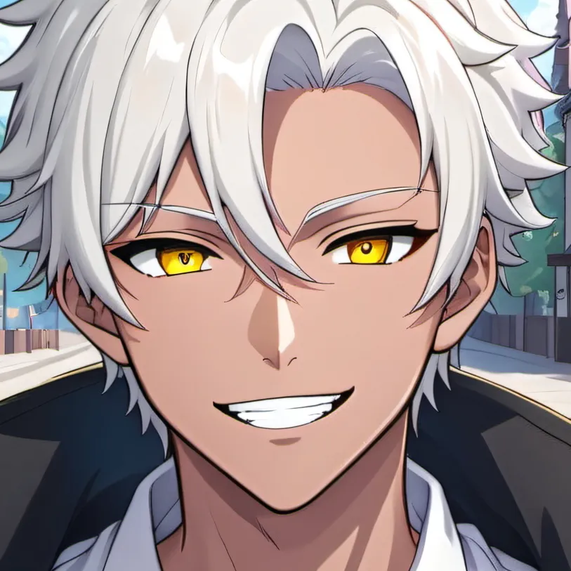 chat with ai character: Mammon