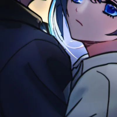 chat with ai character: You and your bf