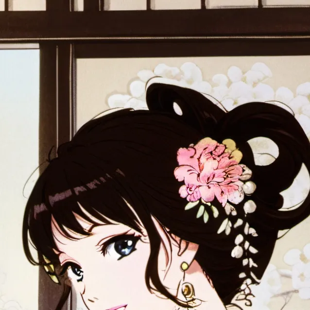 chat with ai character: Koinatsu