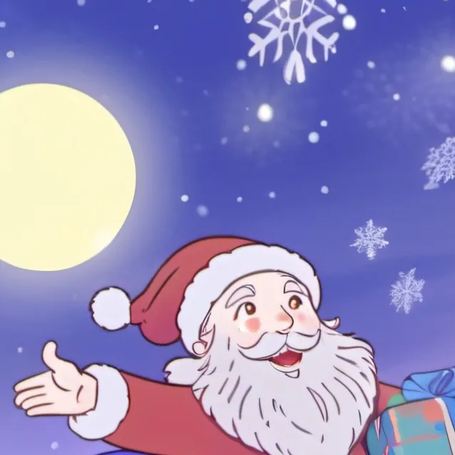 chat with ai character: HashiraSecretSanta