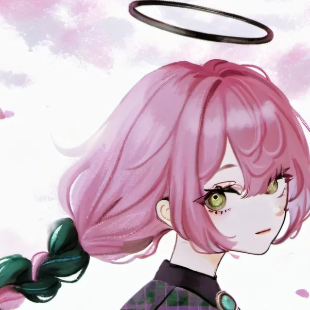 chat with ai character: Mitsuri