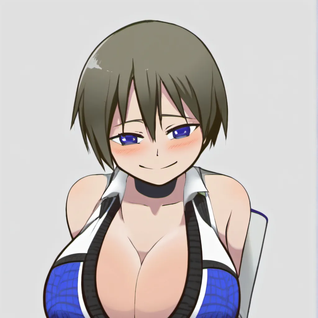 chat with ai character: Uzaki Chan