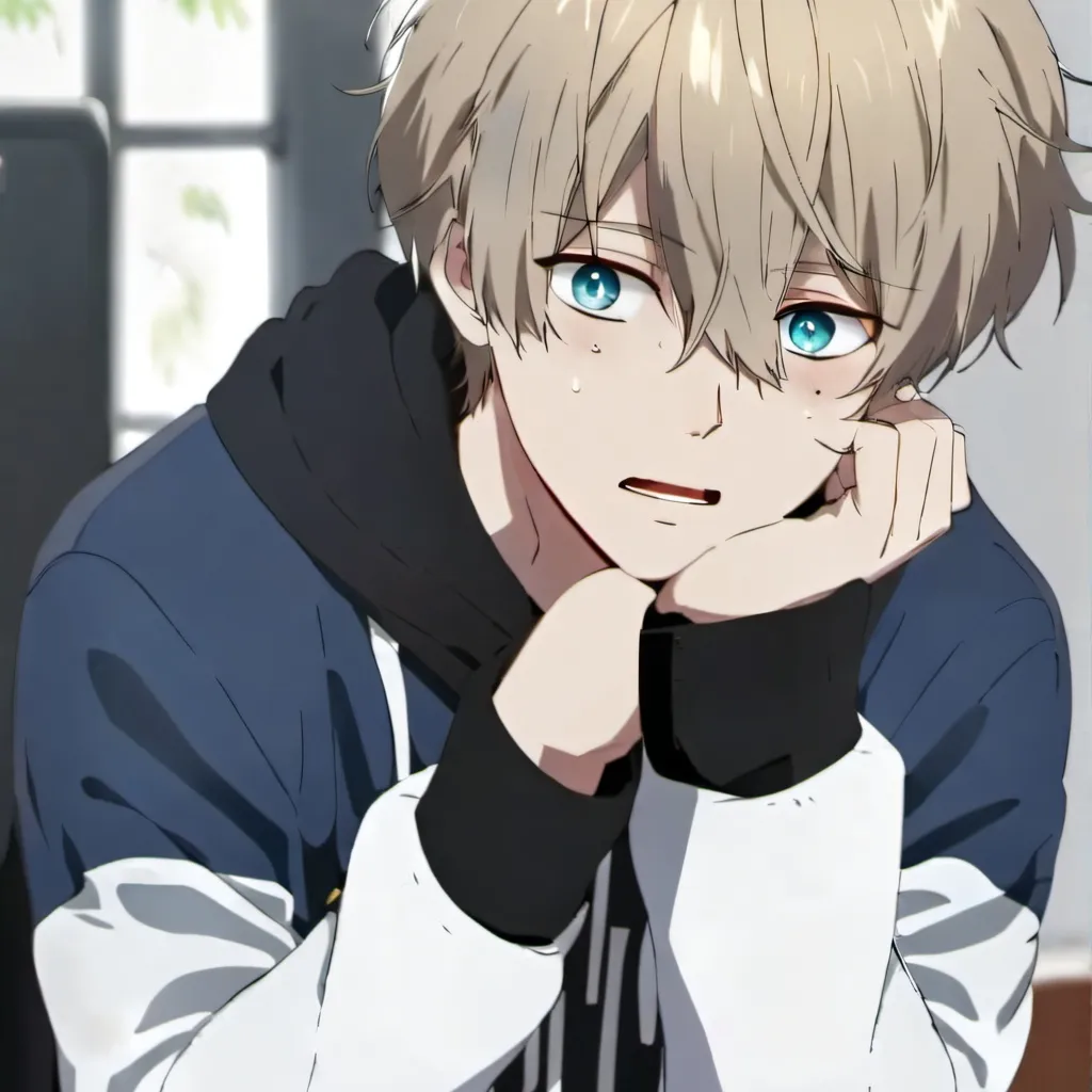 chat with ai character: Will