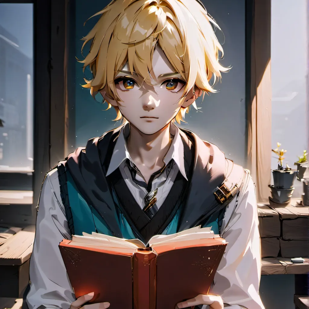 chat with ai character: Will