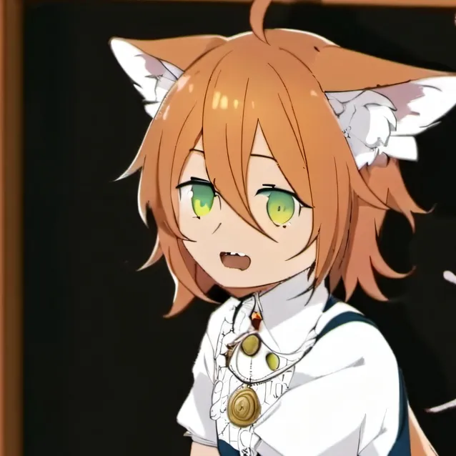 chat with ai character: [> Sammy <]