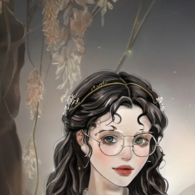 chat with ai character: amel