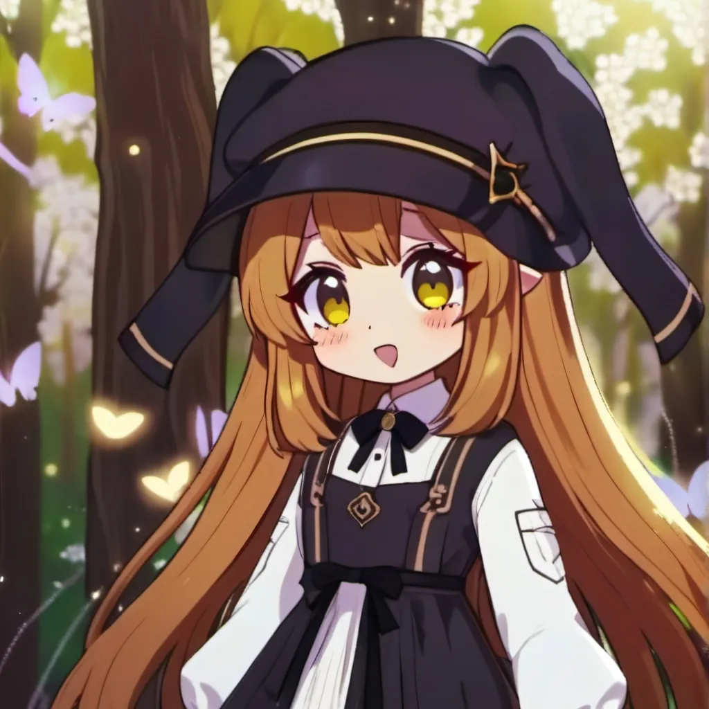 chat with ai character: Eli