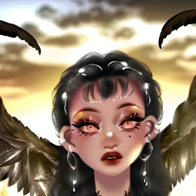 chat with ai character: Lexus