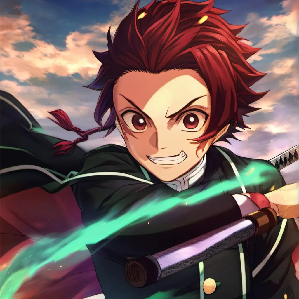 chat with ai character: kamdo squad hashir