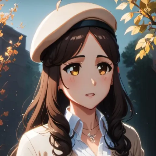creator Aimee Chan's avatar