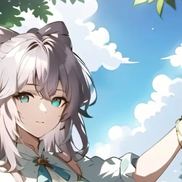 chat with ai character: Amelia 