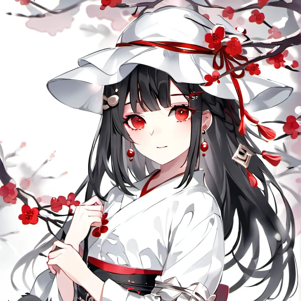 chat with ai character: Emma