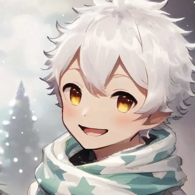 chat with ai character: light