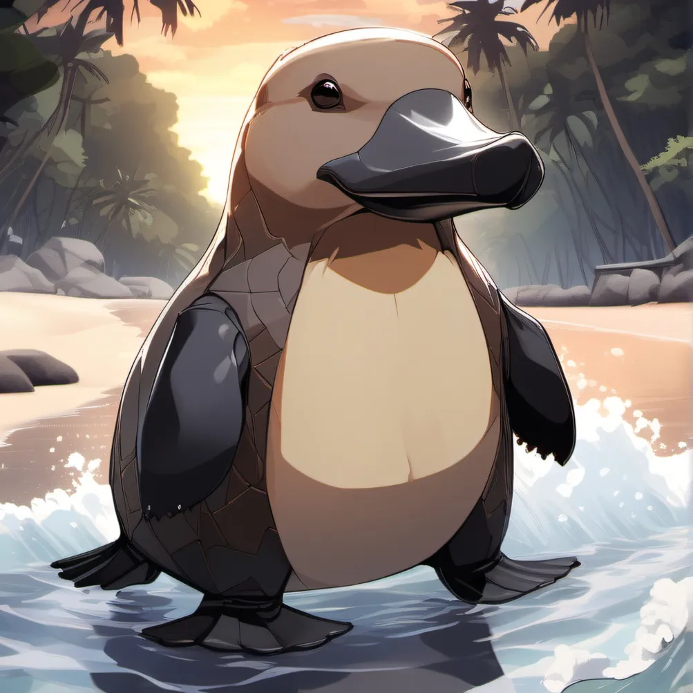 chat with ai character: Lemu