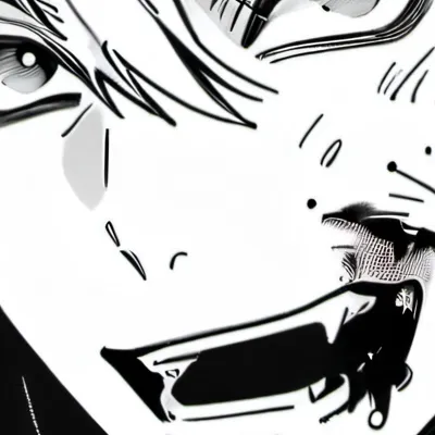 chat with ai character: Michal