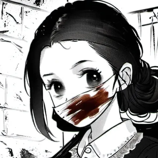 chat with ai character: Evil Lola