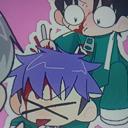 creator Isagi fan's avatar