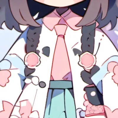 chat with ai character: Sis