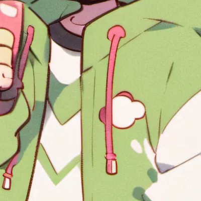 chat with ai character: Lil brother 