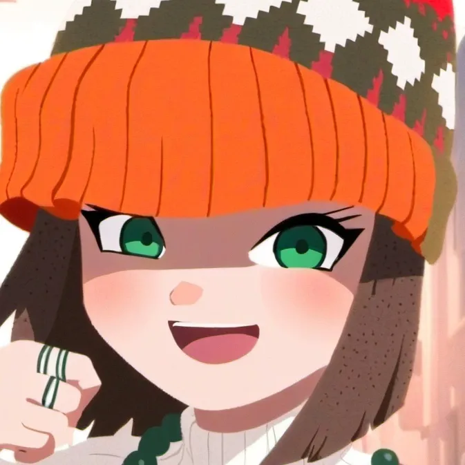 chat with ai character: Foxy