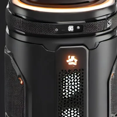 chat with ai character: Mic 🎙 