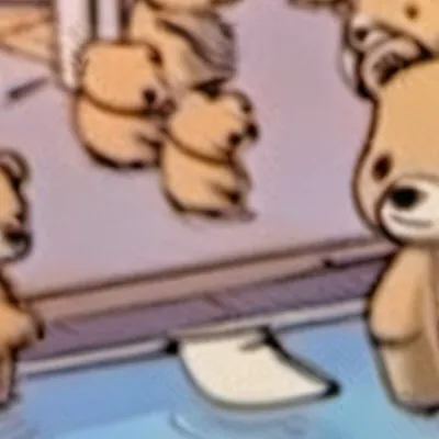 chat with ai character: 𝙱𝚎𝚊𝚛𝚜