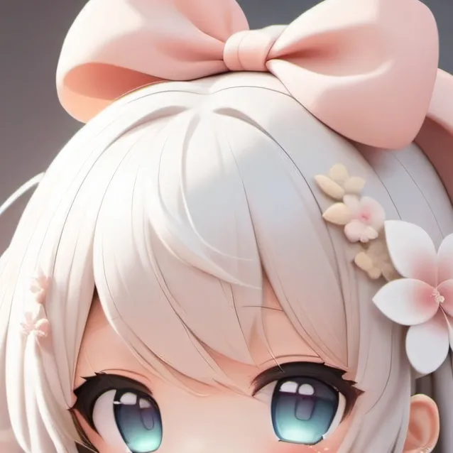 chat with ai character: tokey