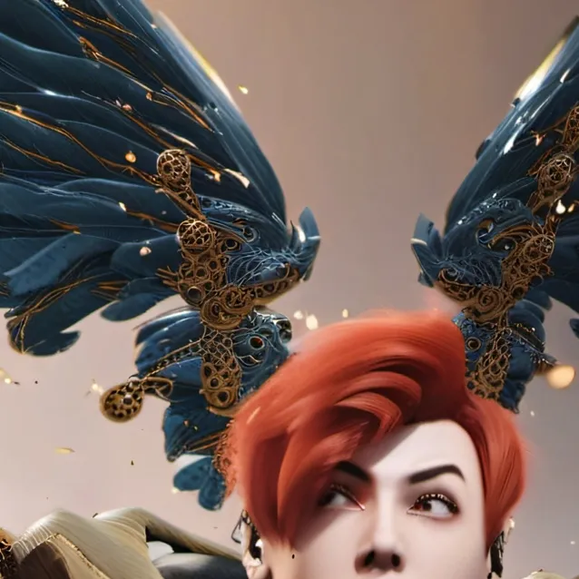 chat with ai character: TX2