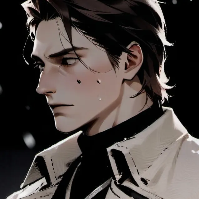 chat with ai character: Bucky Barnes