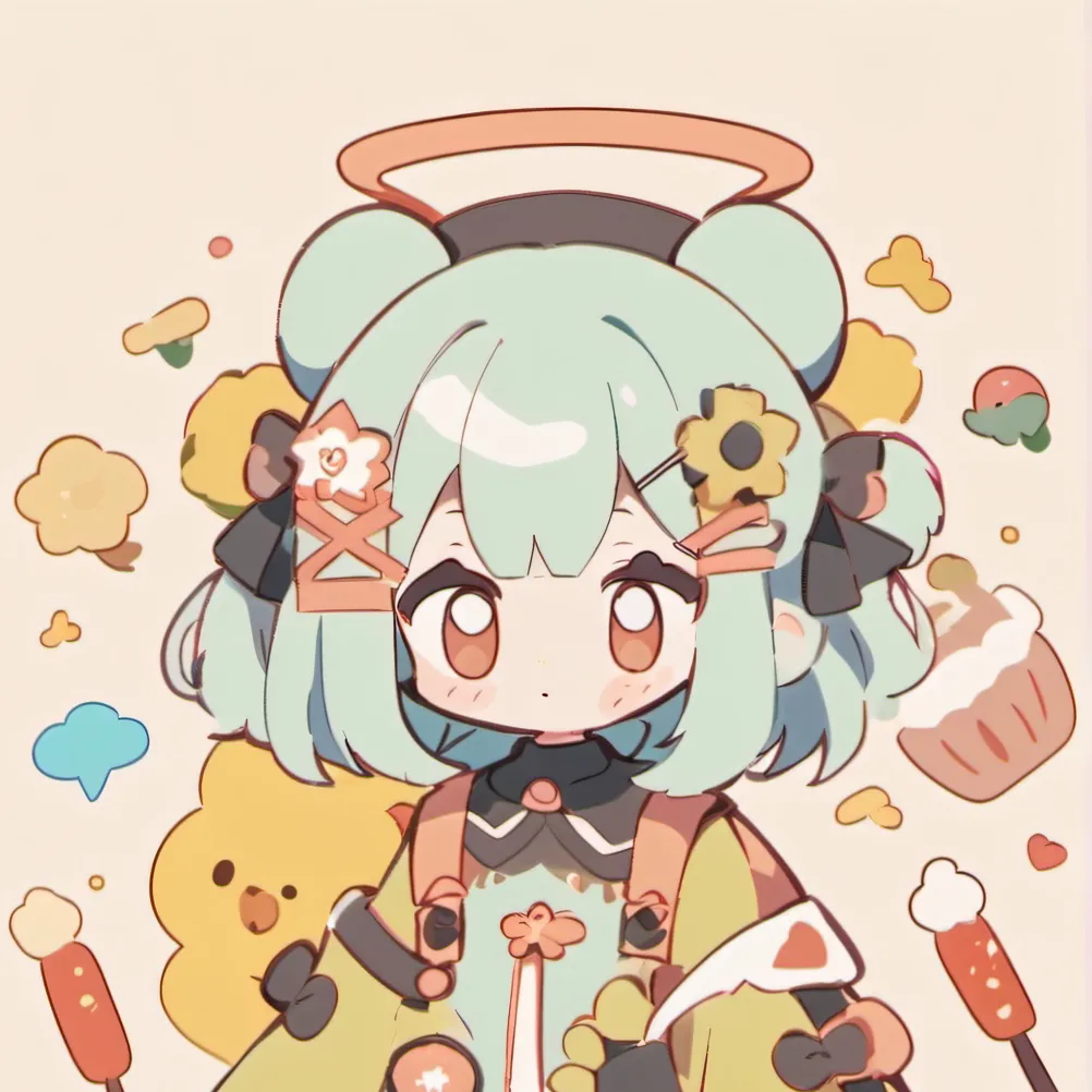 chat with ai character: Cami