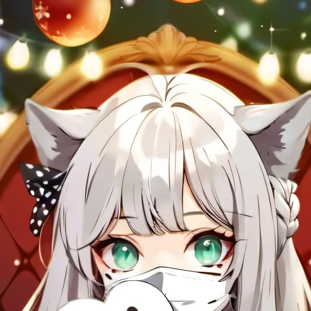 chat with ai character: puro 