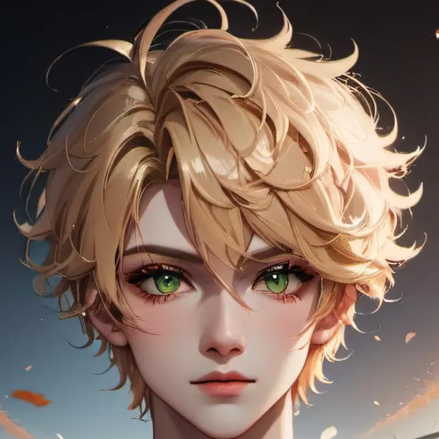 chat with ai character: Ryan